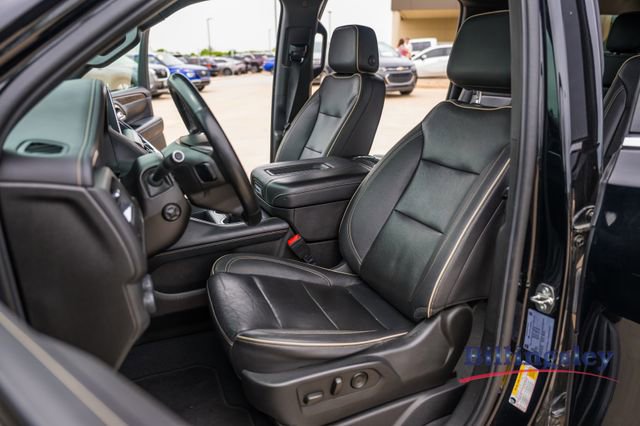 Used 2023 Chevrolet Suburban Premier RWD image 10