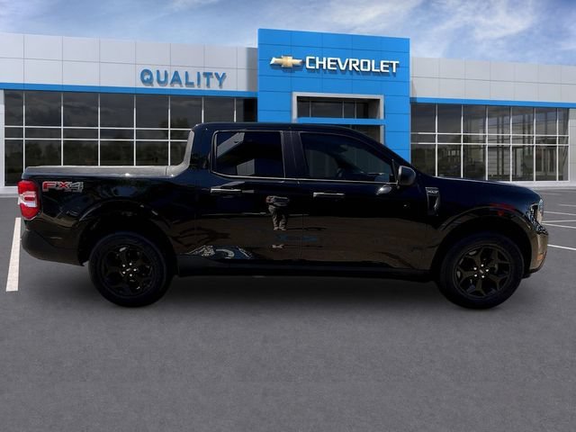 Used 2023 Ford Maverick XLT w/ Equipment Group 300A Standard AWD/4WD image 8