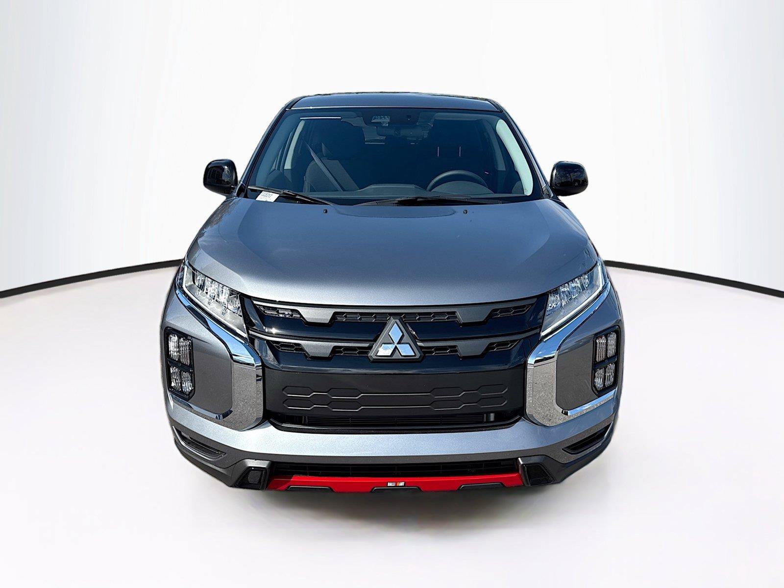 Used 2026 Mitsubishi Outlander Sport AWD image 29