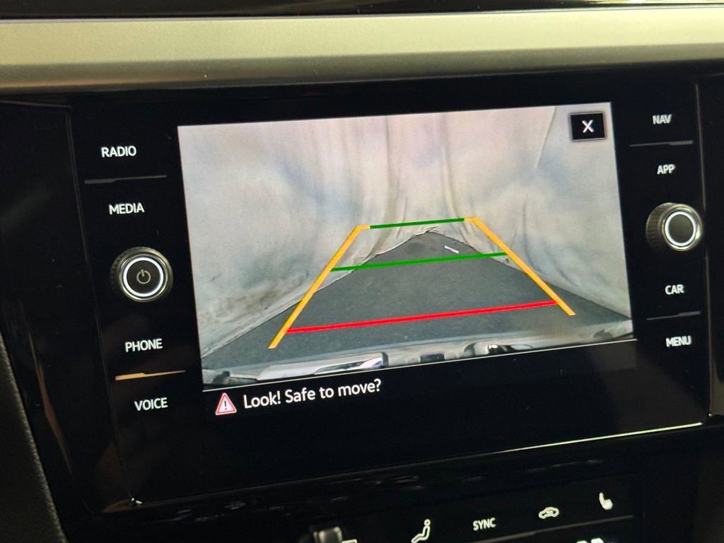 Used 2023 Volkswagen Arteon SEL image 36