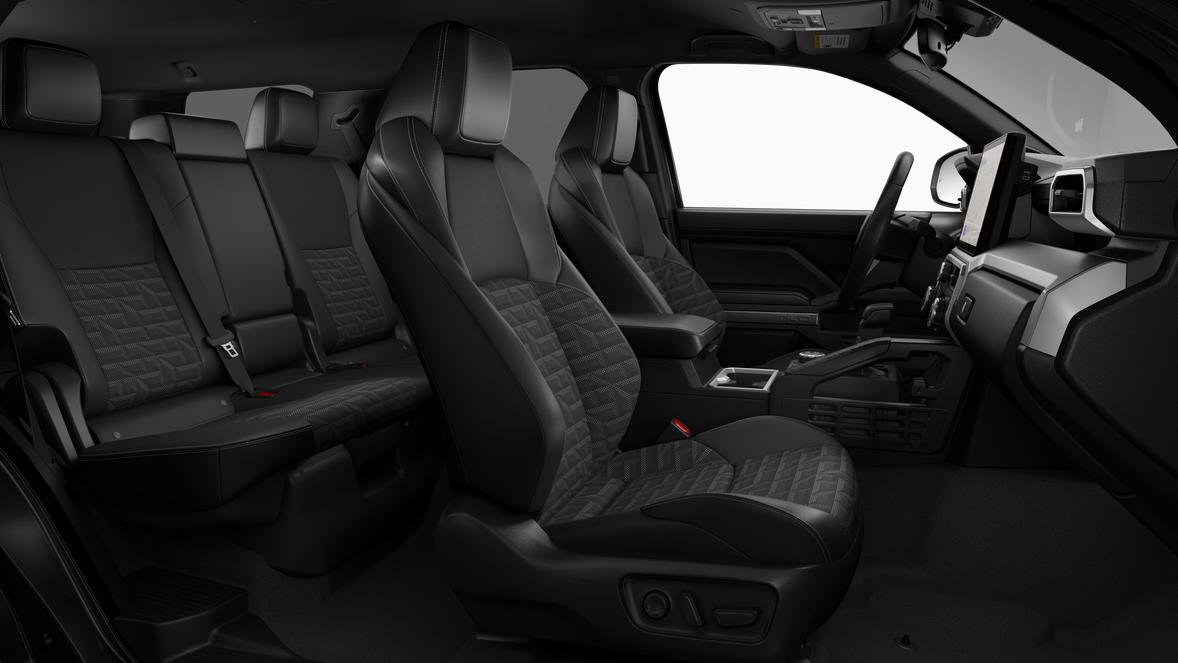 New 2026 Toyota 4Runner TRD Sport Premium RWD image 87