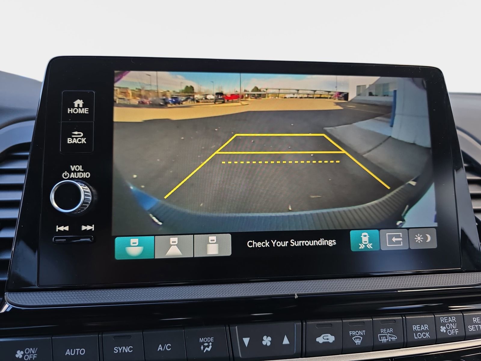 New 2026 Honda Odyssey Elite image 24