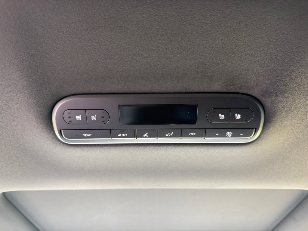 New 2026 Hyundai Palisade Calligraphy FWD image 21
