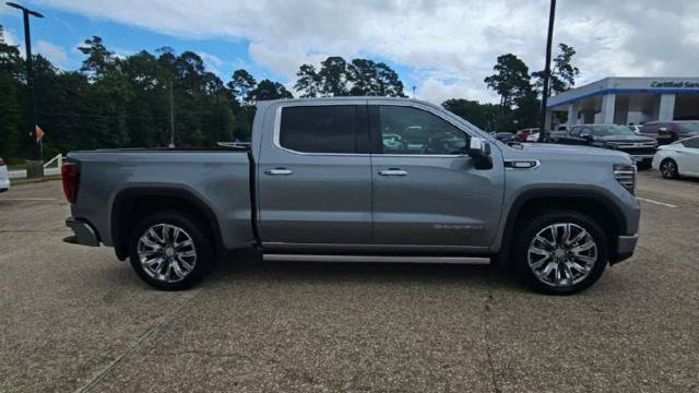 Certified 2025 GMC Sierra 1500 Denali AWD/4WD image 9