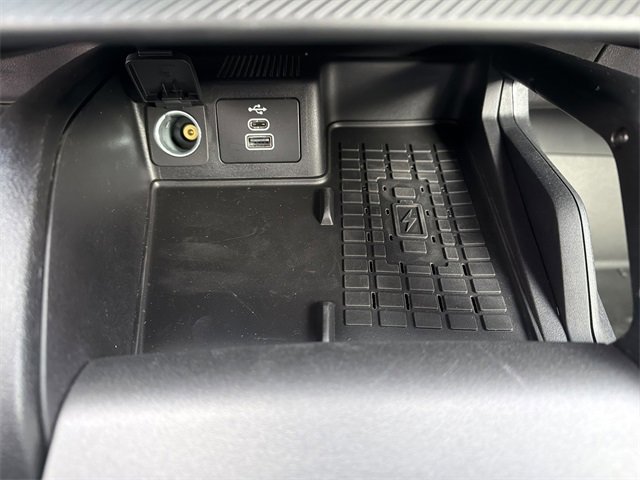 New 2025 Ford Bronco Sport Outer Banks w/ Sasquatch Outer Banks Package image 23