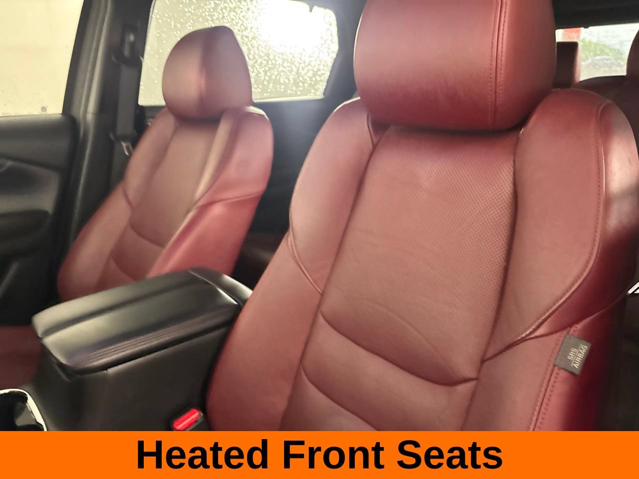 Used 2021 MAZDA CX-9 Carbon Edition FWD image 14