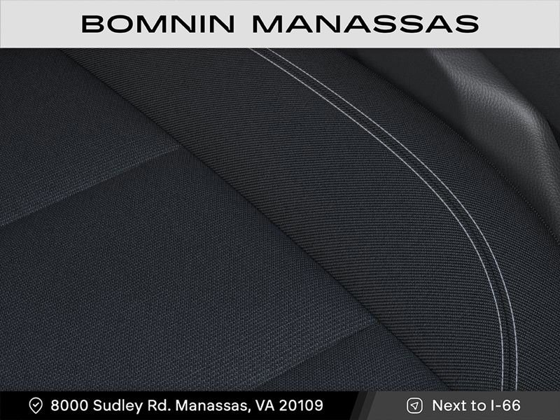 New 2026 Chevrolet Traverse LT w/ Midnight/Sport Edition image 21