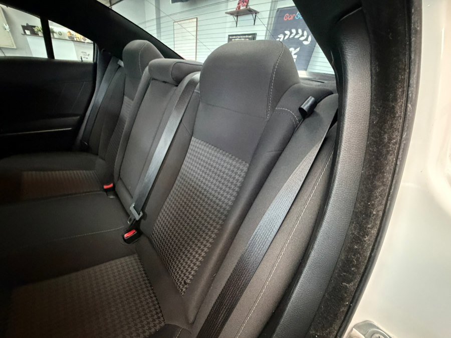 Used 2019 Dodge Charger Scat Pack w/ Navigation & Travel Group RWD image 24