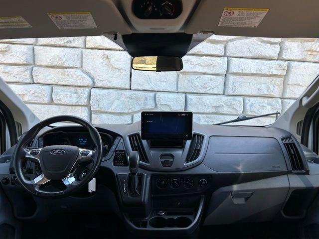 Used 2016 Ford Transit 350 XLT image 10