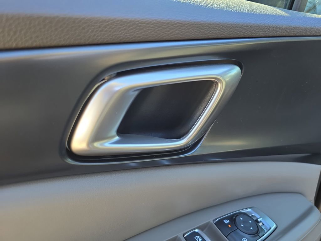 New 2026 Kia Carnival image 18