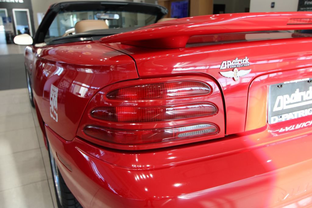 Used 1994 Ford Mustang GT RWD image 31