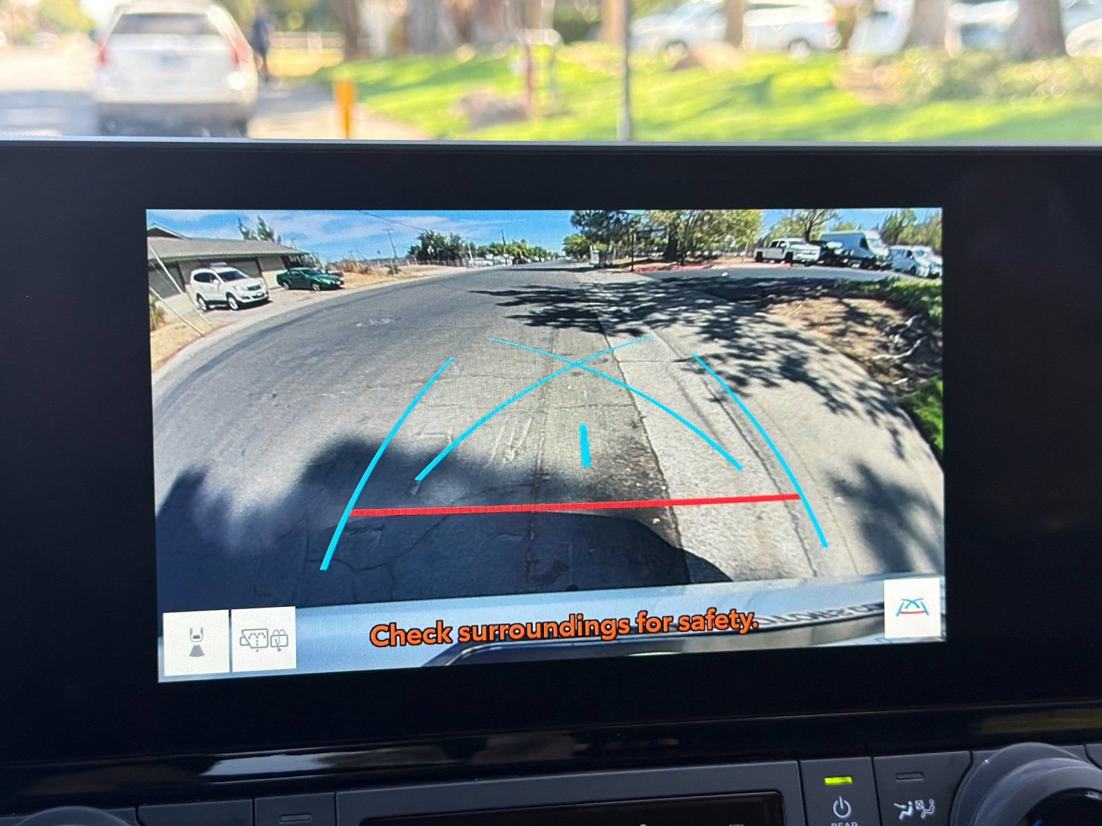 Used 2026 Toyota Grand Highlander FWD image 19