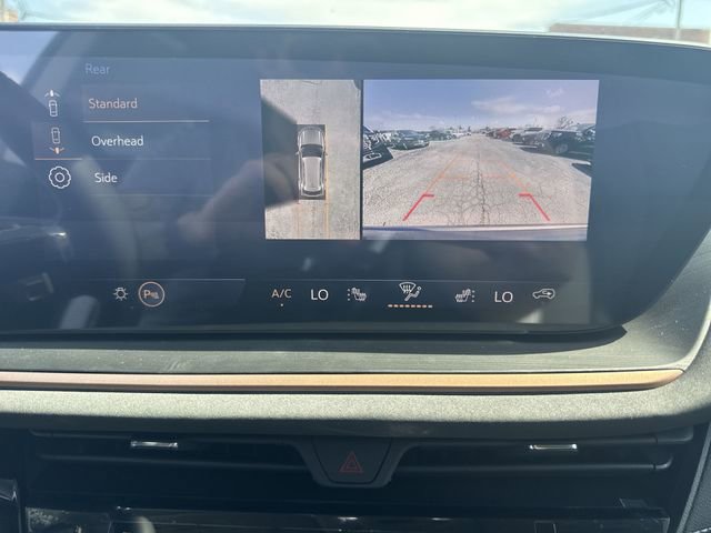 New 2026 Buick Envision Sport Touring image 17