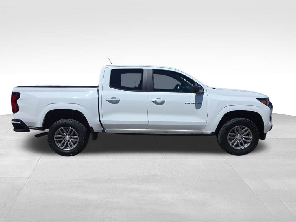 Used 2023 Chevrolet Colorado LT RWD image 6