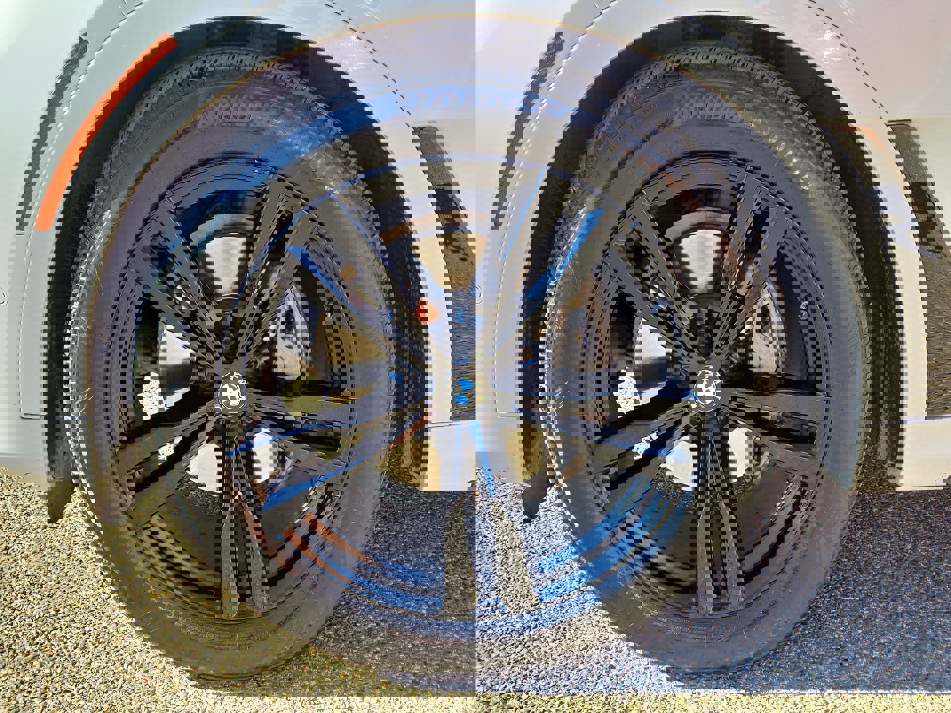 Used 2022 BMW X7 xDrive40i w/ M Sport Package image 11