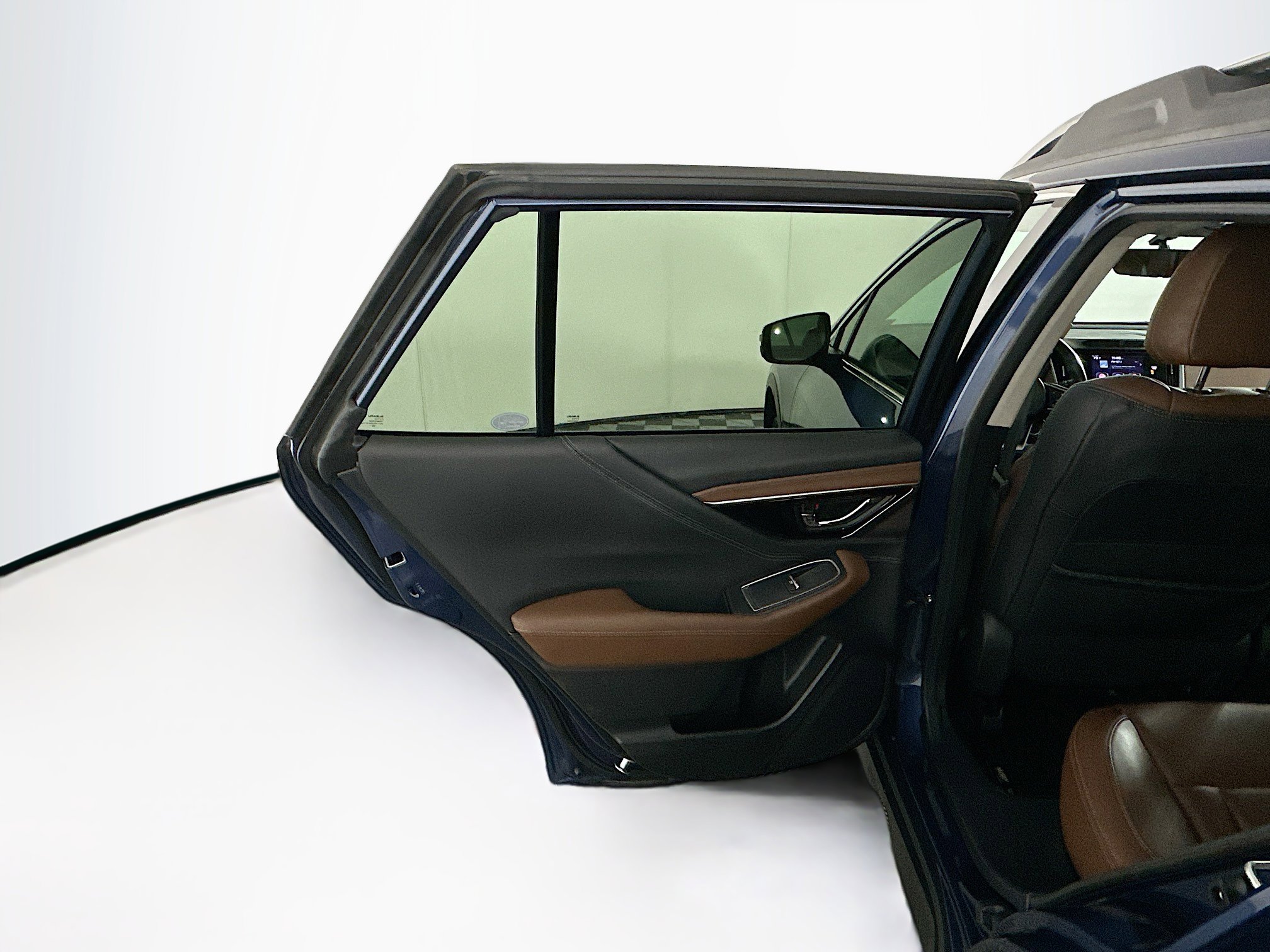 Used 2020 Subaru Outback Touring w/ Popular Package #2 AWD/4WD image 26