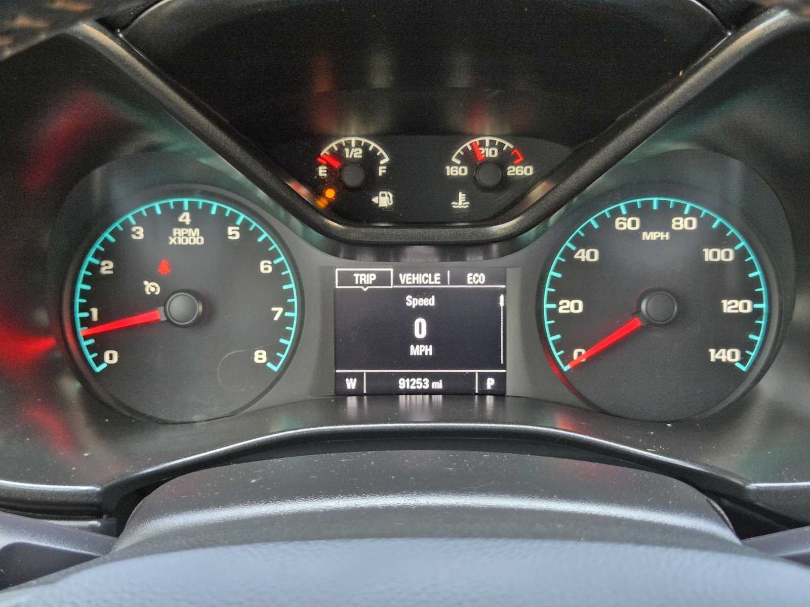 Used 2021 GMC Canyon AT4 AWD/4WD image 17