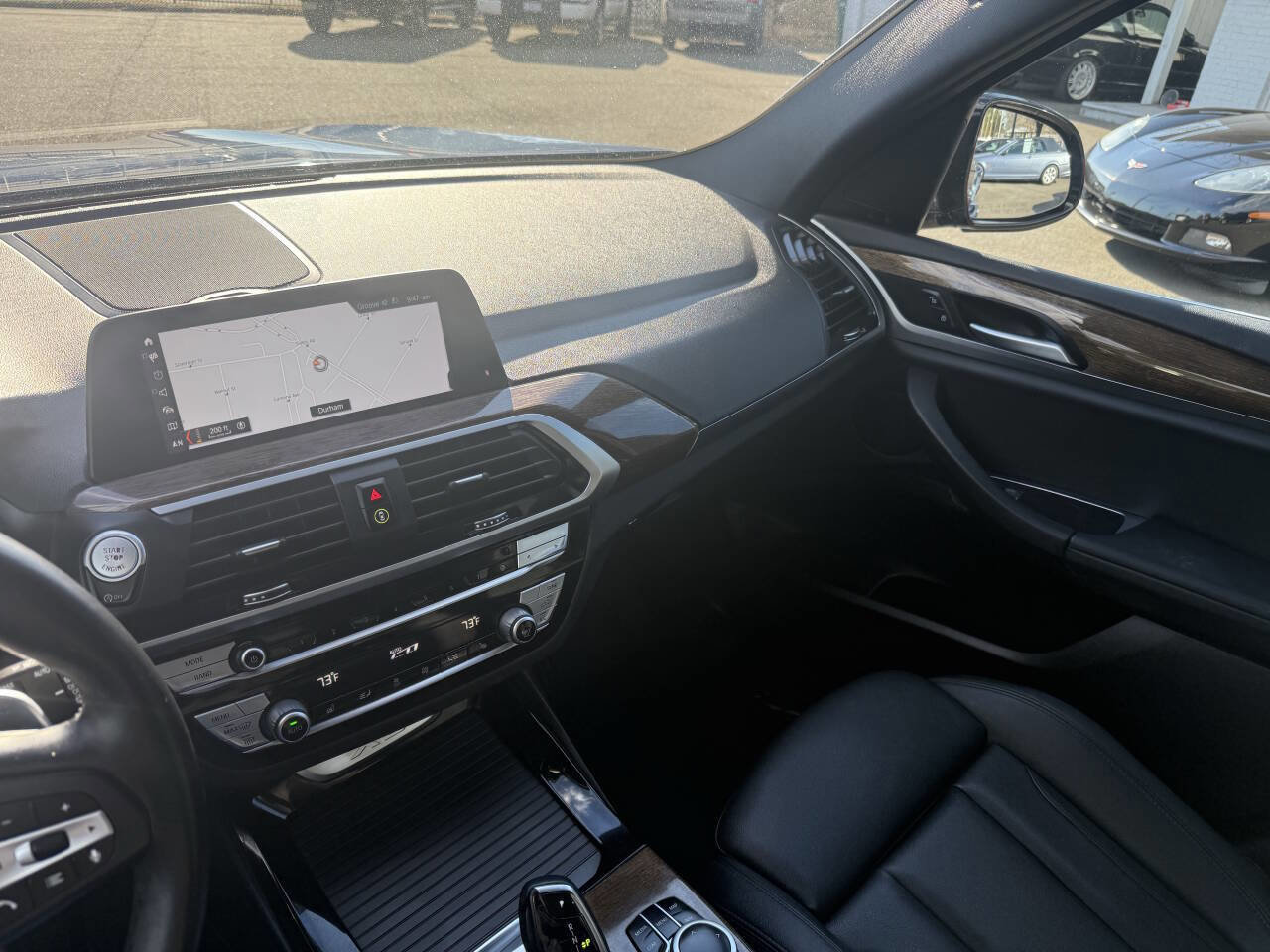 Used 2020 BMW X3 sDrive30i RWD image 15