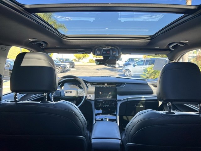 Used 2024 Jeep Grand Cherokee Limited 4xe image 21