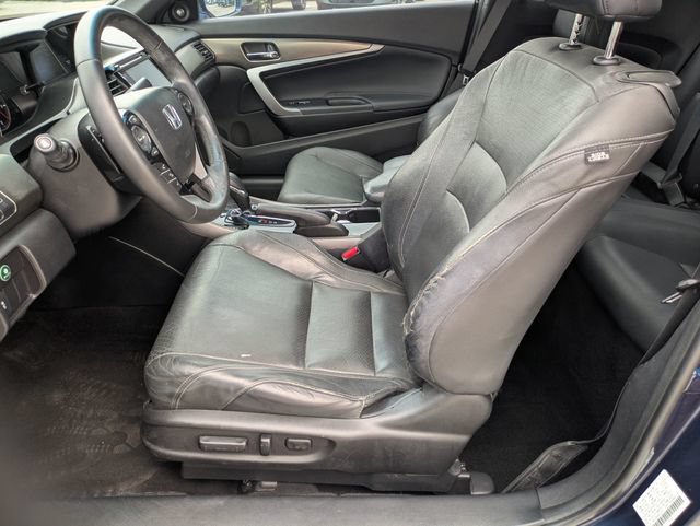Used 2017 Honda Accord EX-L image 15
