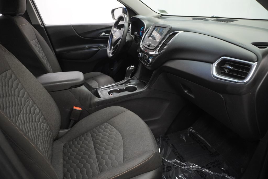 Used 2019 Chevrolet Equinox LT FWD image 48