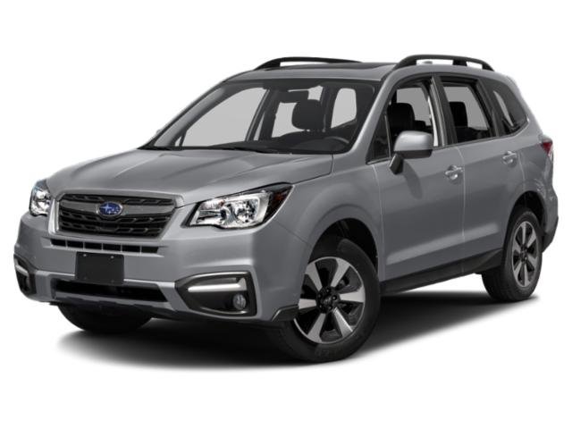 Used 2018 Subaru Forester 2.5i Limited w/ Popular Package #2