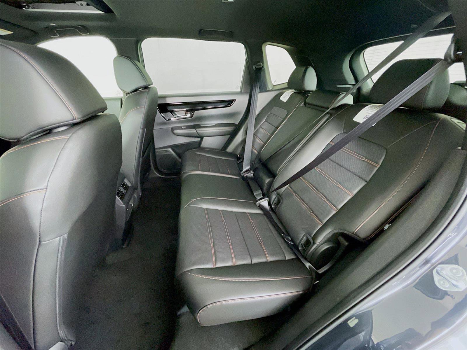 New 2026 Honda CR-V Sport Touring image 17