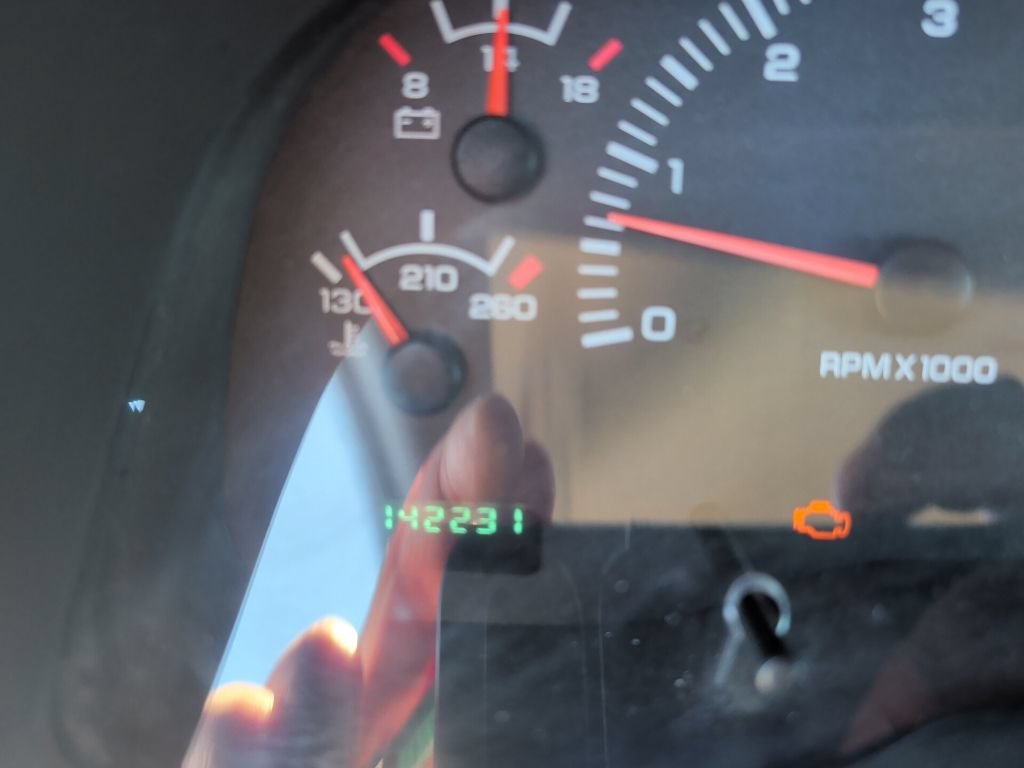 Used 2001 Dodge Ram 1500 Truck 4x4 Regular Cab image 1