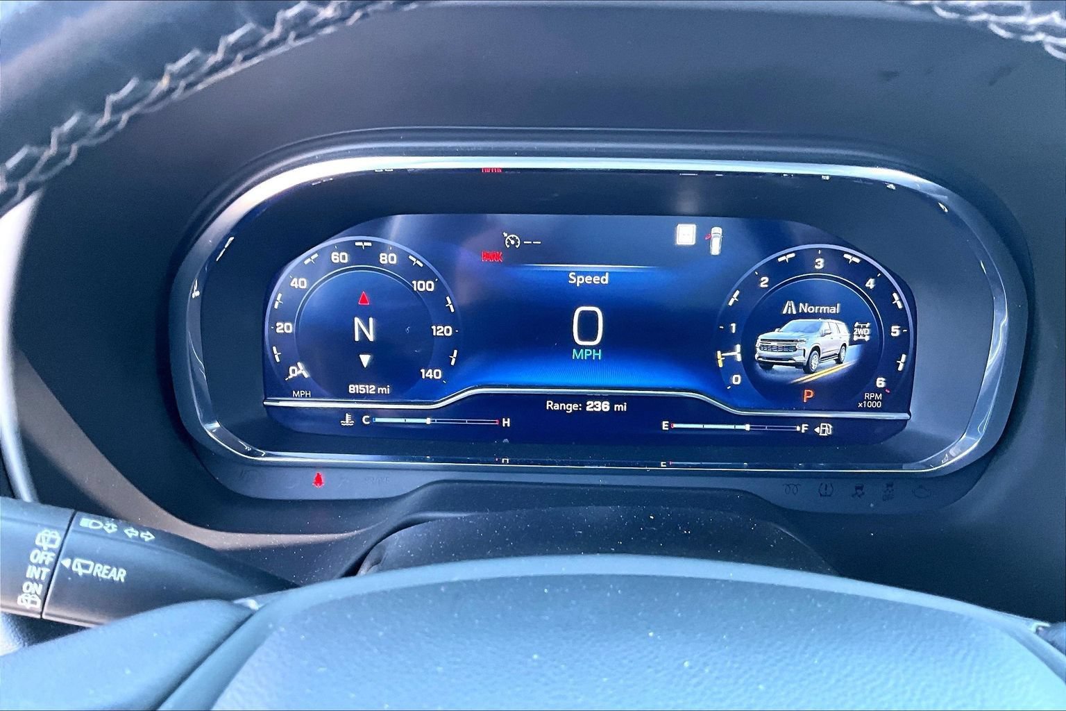 Used 2022 Chevrolet Suburban LT AWD/4WD image 20
