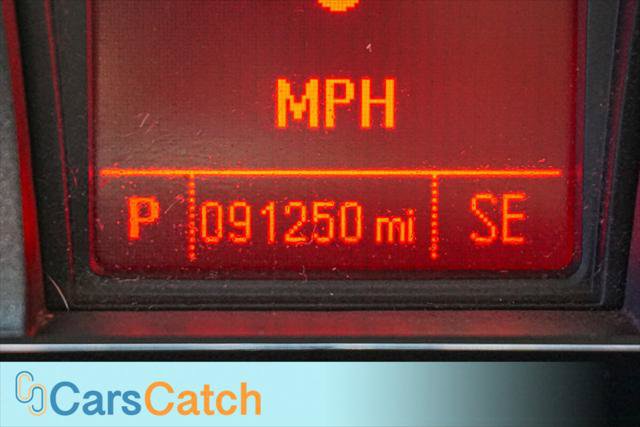 Used 2016 GMC Terrain SLE image 30