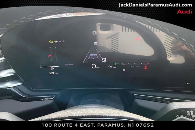 Used 2025 Audi A5 2.0T Premium w/ Convenience Package image 20
