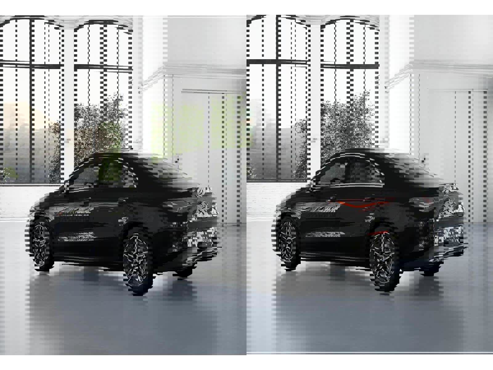 New 2026 Mercedes-Benz CLA 250 image 29