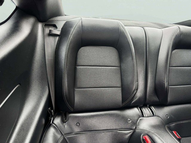 Used 2018 Ford Mustang Premium RWD image 59
