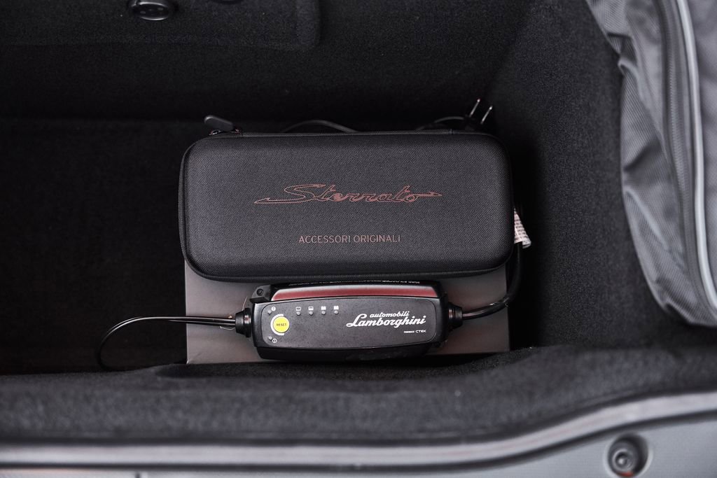 Used 2023 Lamborghini Huracan Sterrato image 24