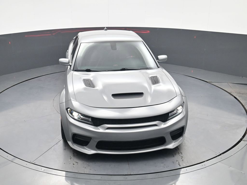 Used 2021 Dodge Charger SRT Hellcat w/ Navigation & Travel Group image 29