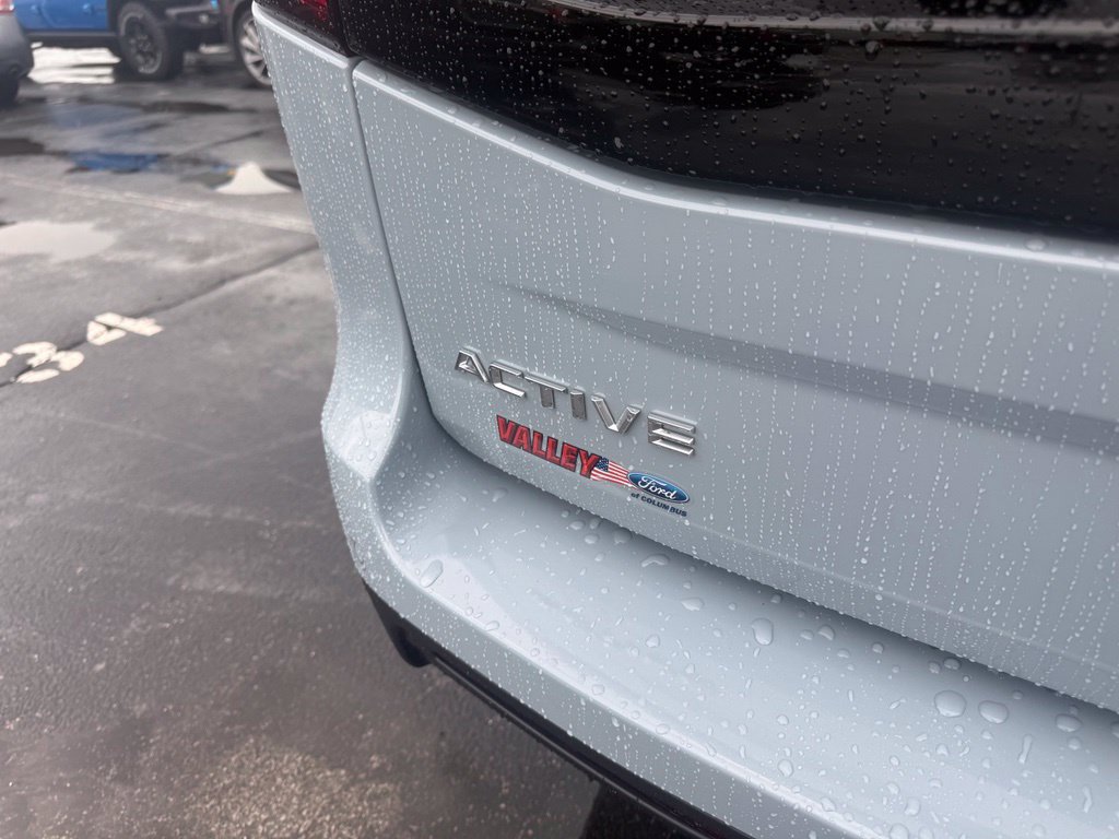 New 2026 Ford Expedition Active AWD/4WD image 45