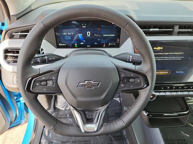 New 2027 Chevrolet Bolt LT w/ Comfort Package image 13