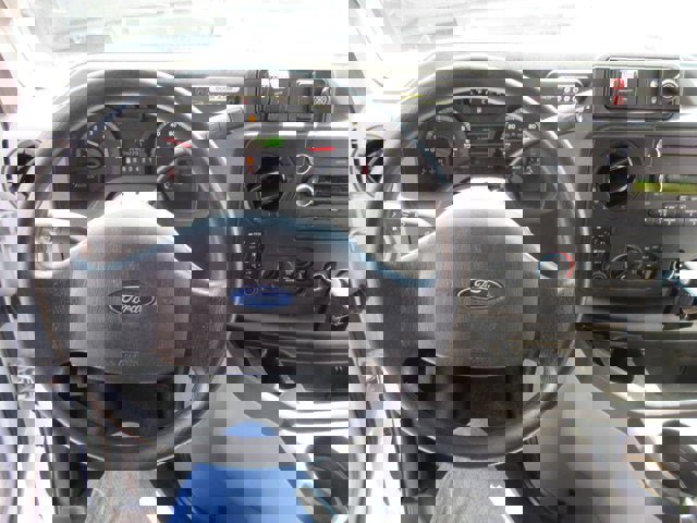 Used 2017 Ford E-450 and Econoline 450 Super Duty w/ Shuttle Bus Prep Package RWD image 9