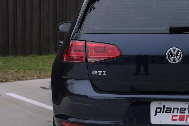 Used 2016 Volkswagen GTI SE w/ Lighting Package (SEL) image 52