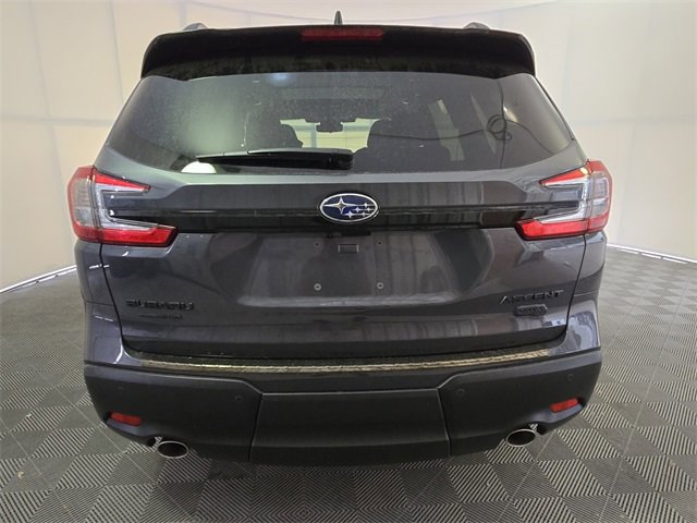 New 2025 Subaru Ascent Bronze Edition w/ Onyx Package image 9