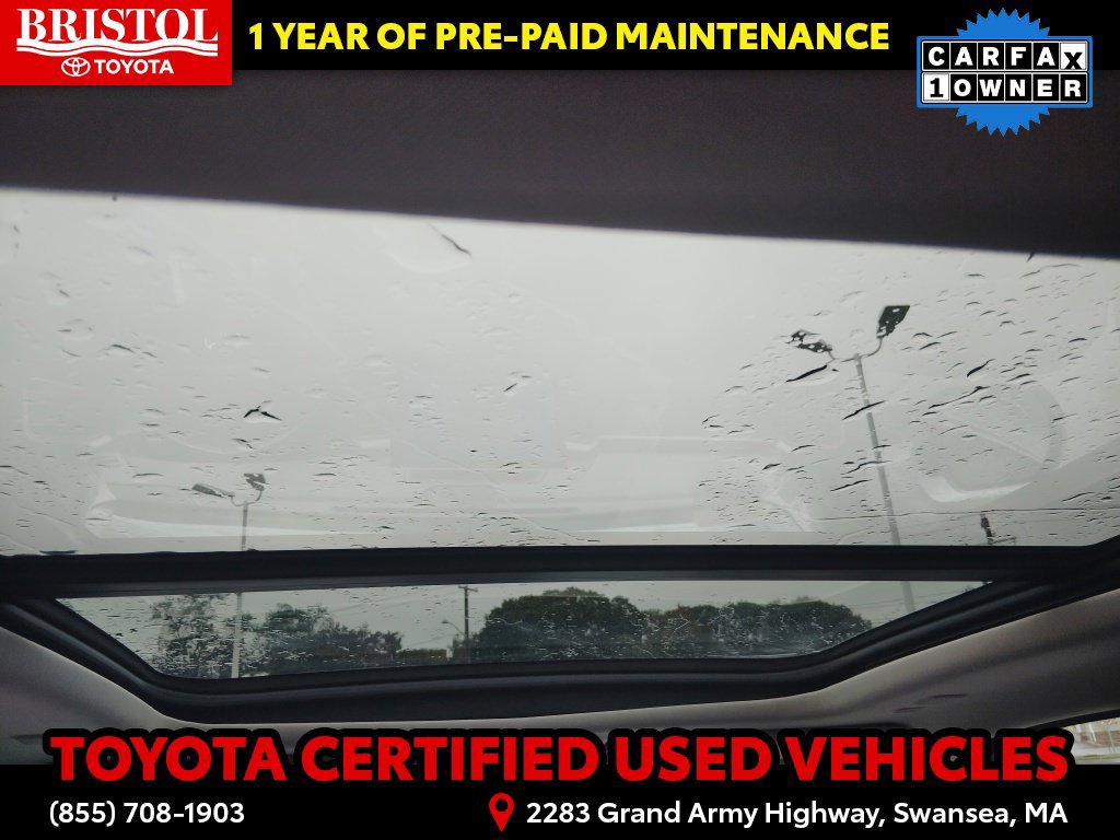 Certified 2023 Toyota Tundra Limited AWD/4WD image 22
