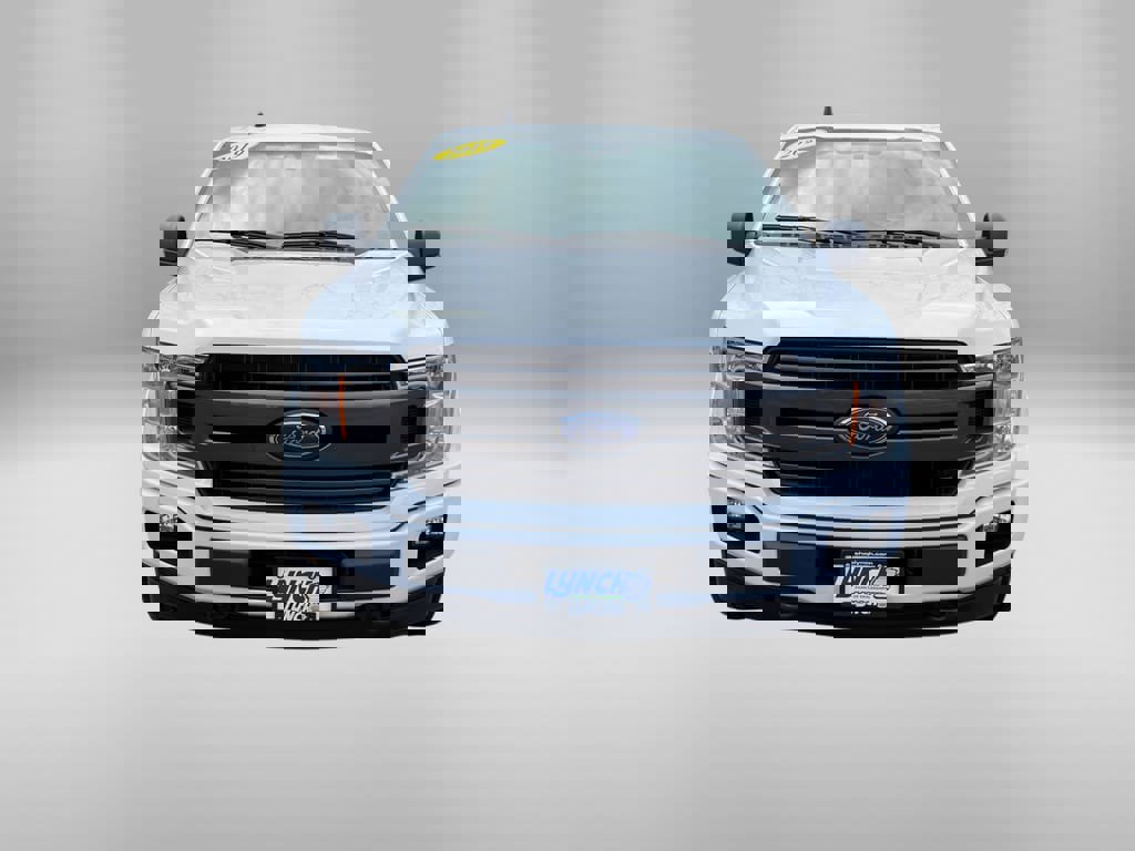 Used 2019 Ford F150 XLT w/ Equipment Group 302A Luxury image 2