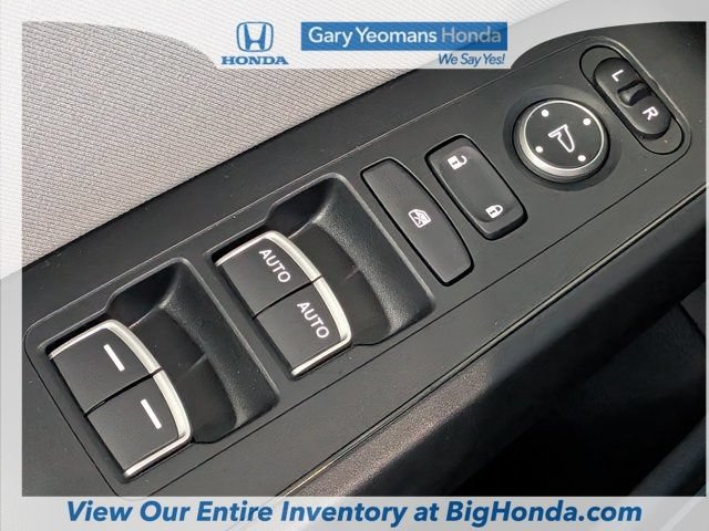 Certified 2023 Honda Civic LX image 23