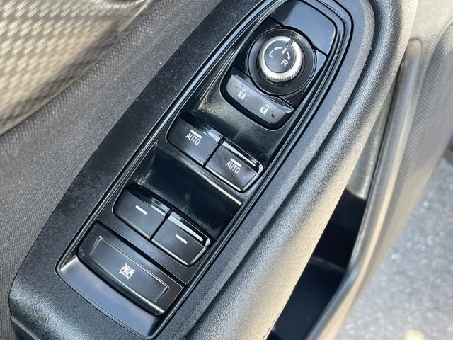 Certified 2023 Subaru Outback Premium image 16