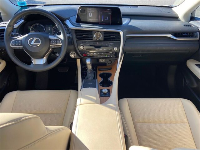 Used 2022 Lexus RX 350 AWD w/ Premium Package image 13