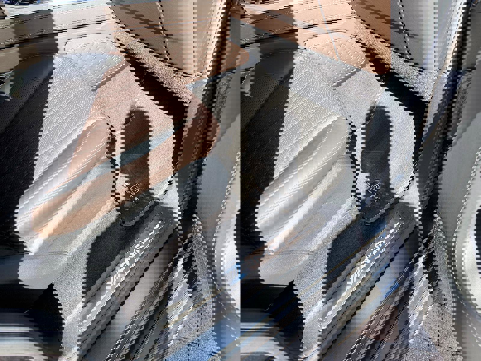 Used 2019 Mercedes-Benz G 63 AMG 4MATIC image 59