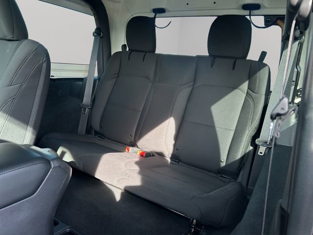 Used 2022 Jeep Wrangler Sport S image 15
