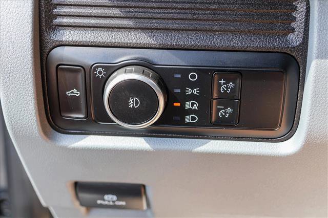 Used 2024 Ford F350 XLT image 13