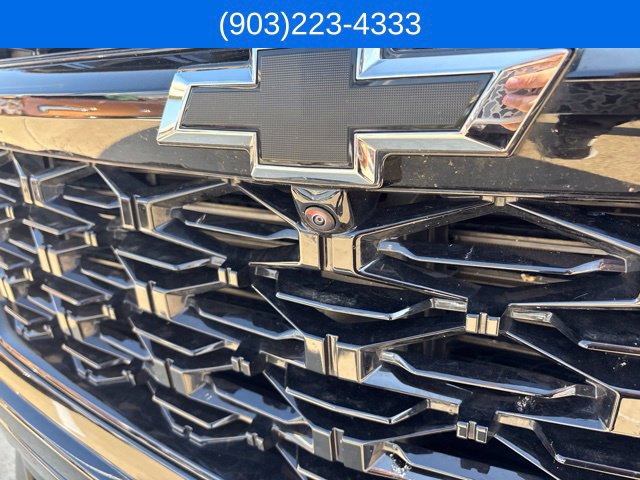 Used 2026 Chevrolet Traverse RS w/ LPO, Floor Liner Package FWD image 4
