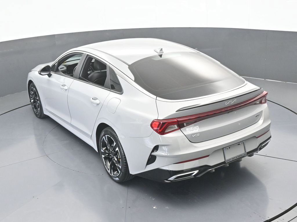 Used 2023 Kia K5 GT-Line w/ GT-Line Premium Package image 46
